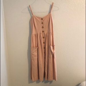 Mod Ref summer dress!